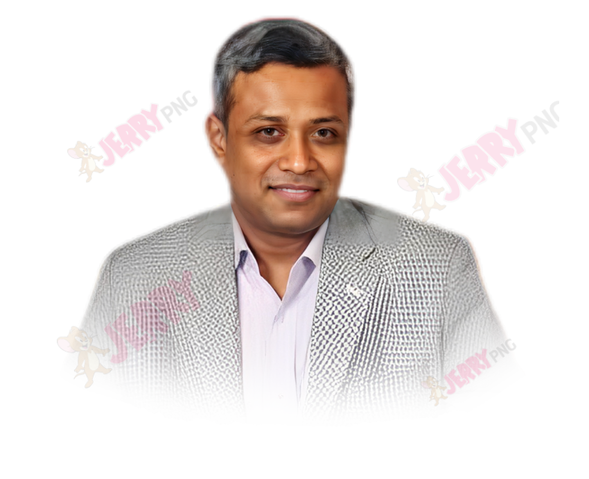 Mr Anindya Islam Amit