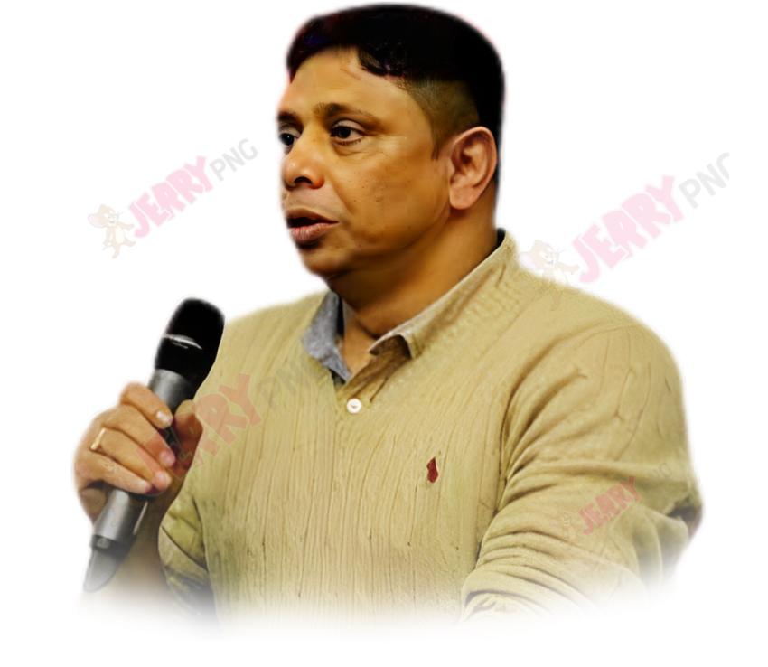 Barrister Nasir Uddin Ahmed Asim