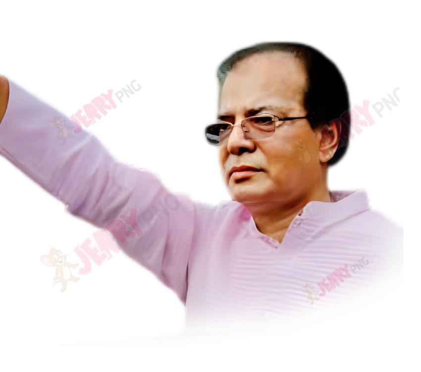 Mr Asadul Habib Dulu
