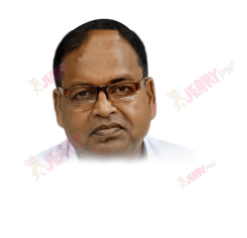 Mr  Shamsuzzaman Dudu
