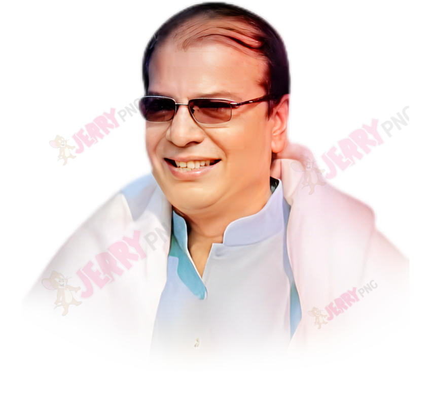 Mr Asadul Habib Dulu