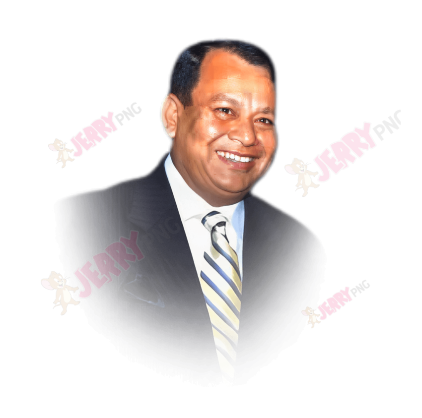 Mr  Mir Mohammad Nashir Uddin
