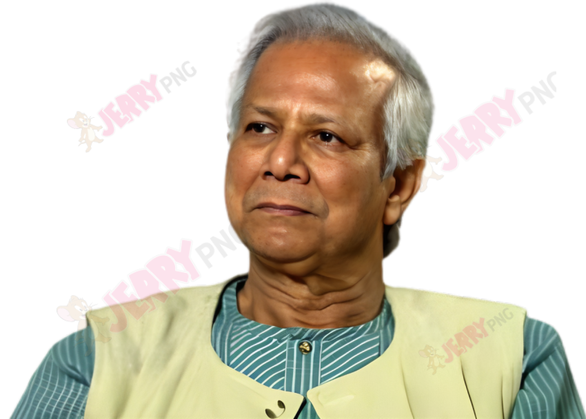 Dr Muhammad Yunus