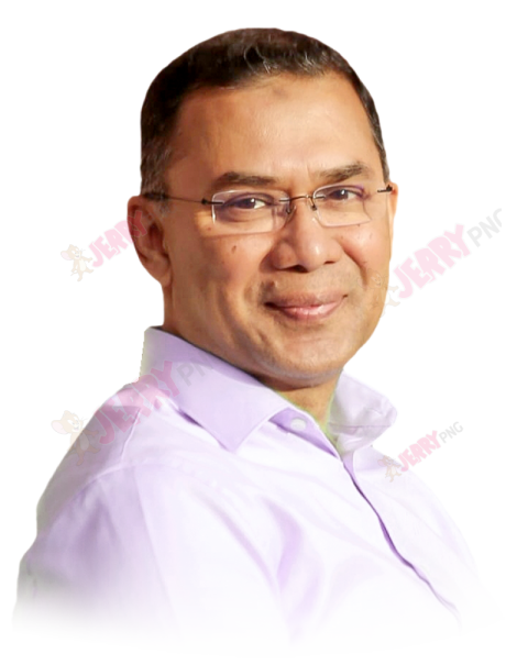 Tarique Rahman zia