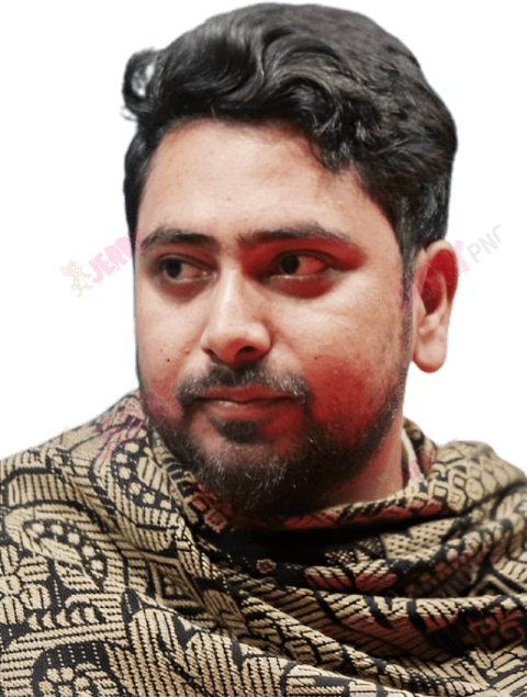 nahid Islam নাহিদ ইসলাম NCP