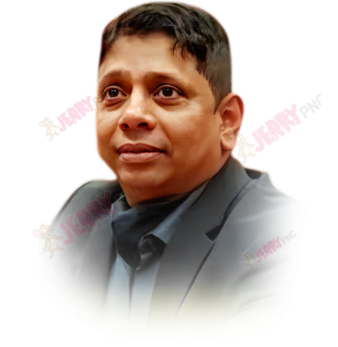 Barrister Nasir Uddin Ahmed Asim