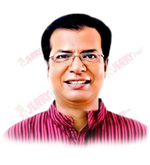 Mr Asadul Habib Dulu