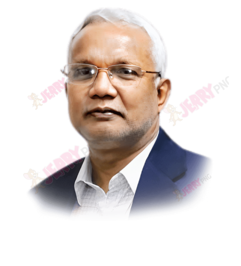 Professor Dr A Z M Zahid Hossain