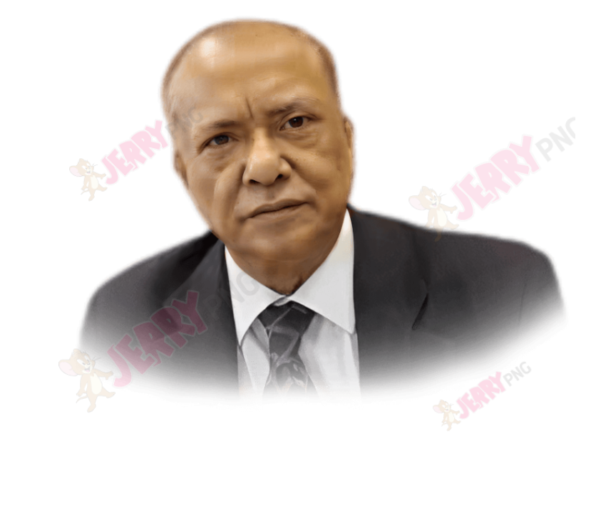Mr  Abdul Awal Minto
