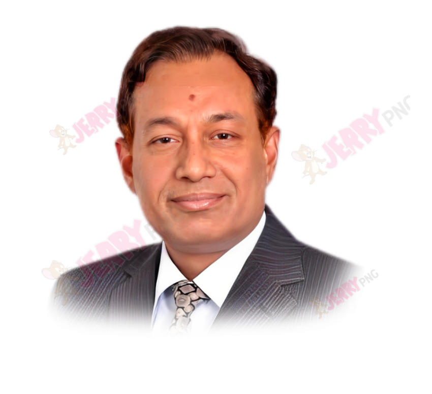 Dr Asaduzzaman Ripon