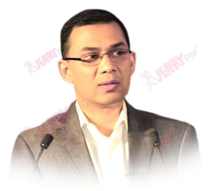 Tarique Rahman Tarek