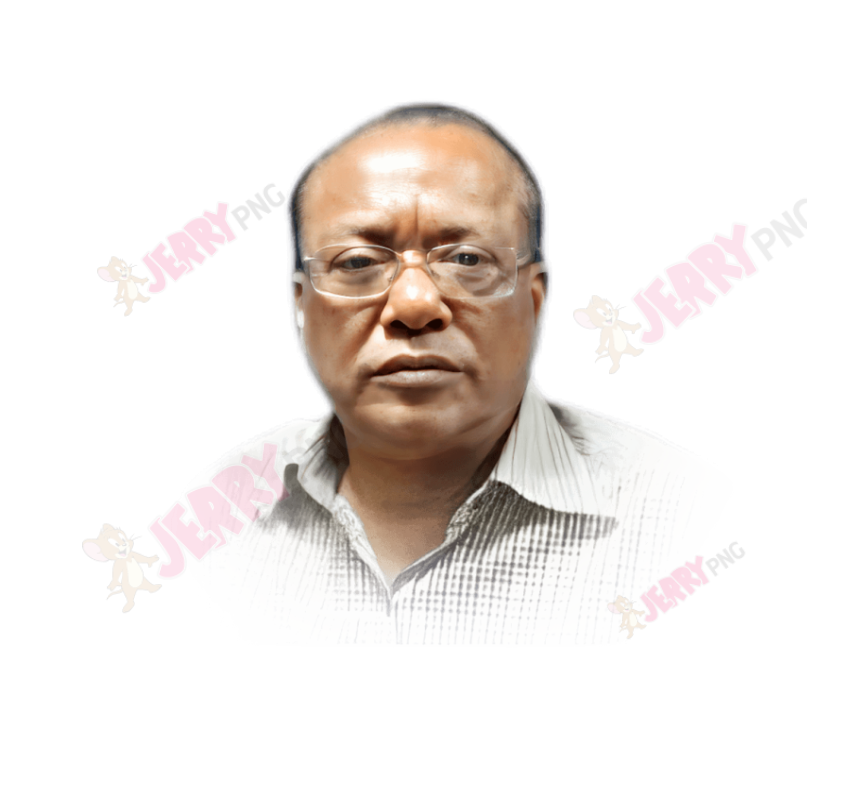 Mr  Abdul Awal Minto