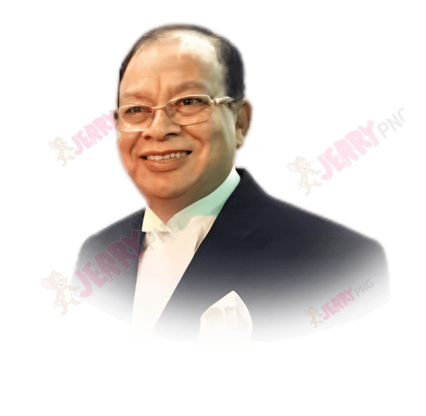 Mr  Mir Mohammad Nashir Uddin5