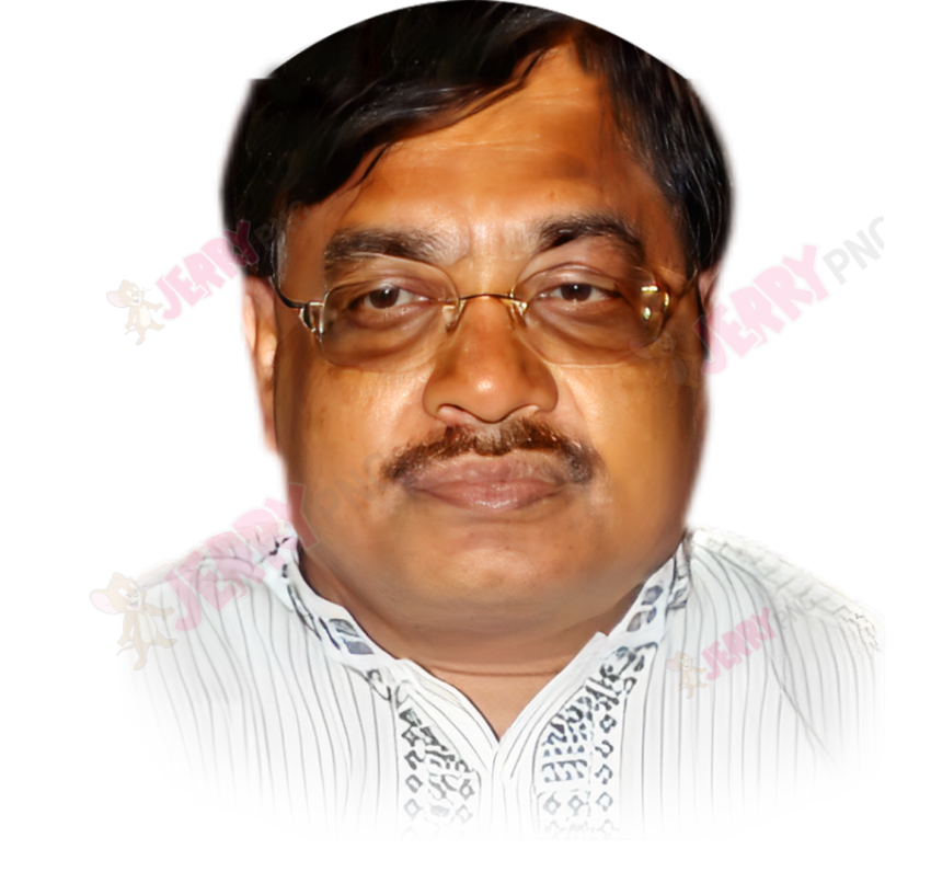 Mr Barkat Ullah Bulu