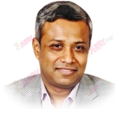 Mr  Anindya Islam Amit