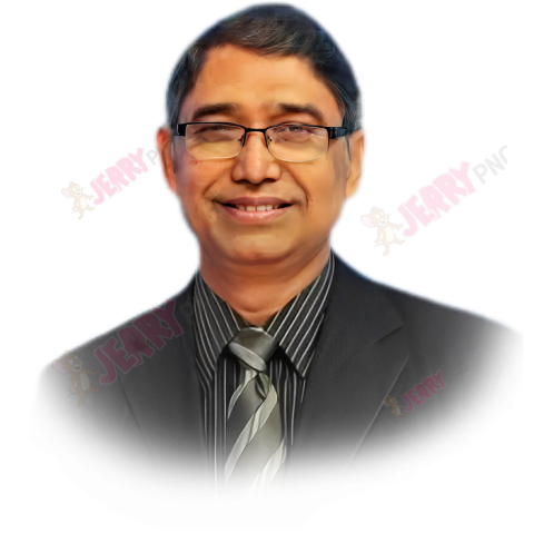 Advocate Ahmad Azam Khan